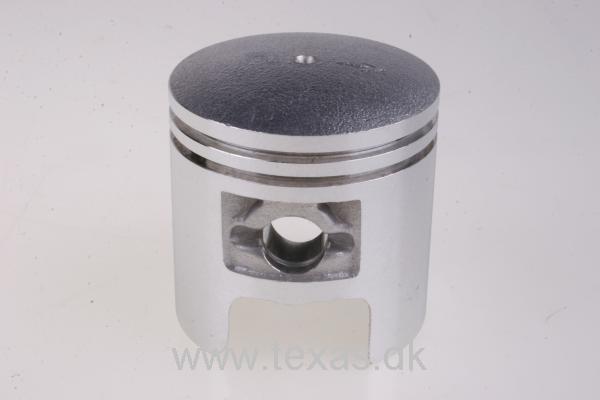 Texas Stempel 43mm yc5