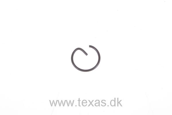 Texas Låsering for krydspind