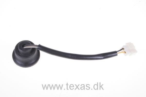 Texas Fatning m/ledning 50cc