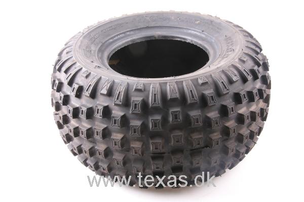 Texas Dæk 16 x 8.00 - 7