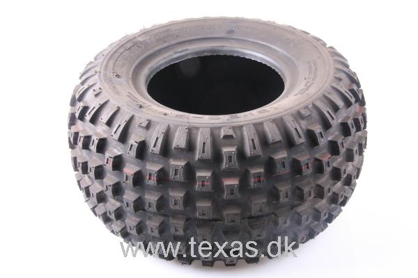 Texas Dæk 16 x 8.00 - 7