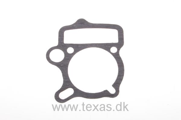 Texas Pakning cylinder