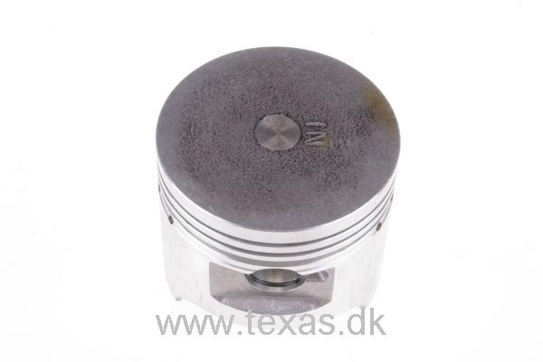 Texas Stempel