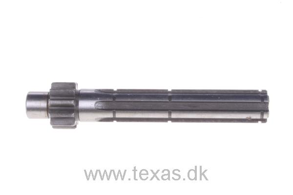 Texas Aksel 12t