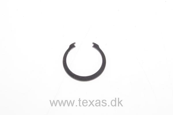 Texas Ring 17