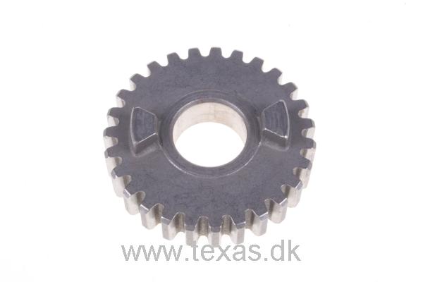 Texas Tandhjul 26t
