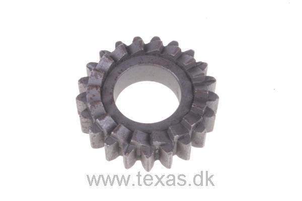Texas Tandhjul 22t