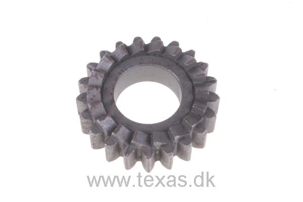 Texas Tandhjul 22t