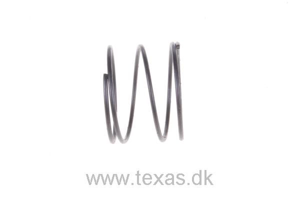 Texas Fjeder
