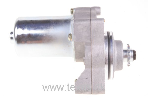 Texas Startmotor kpl.