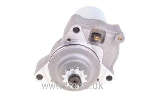 Texas Startmotor kpl.