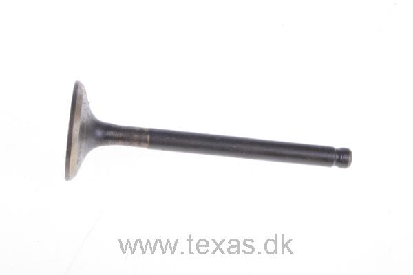 Texas Ventil indsugning 125cc