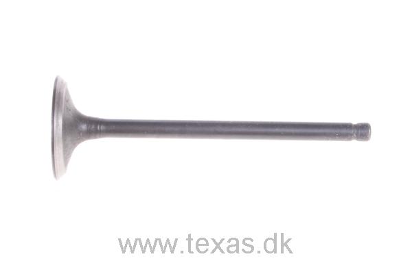 Texas Ventil indsugning 150cc