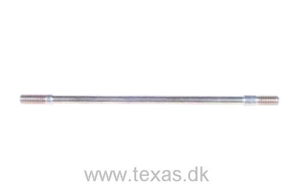 Texas Pinbolt 8x187