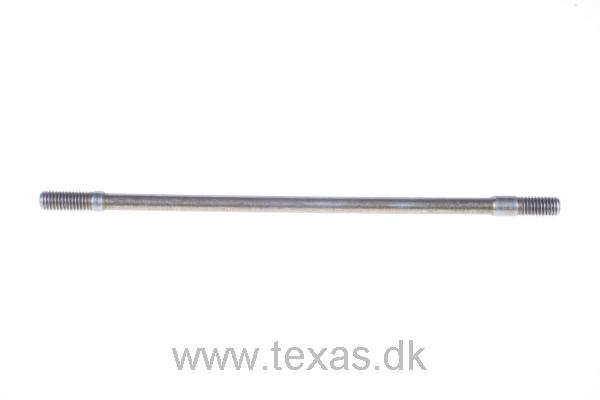 Texas Pinbolt 8x195.5
