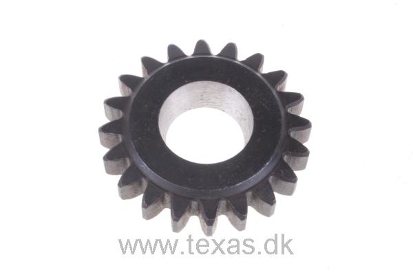Texas Tandhjul