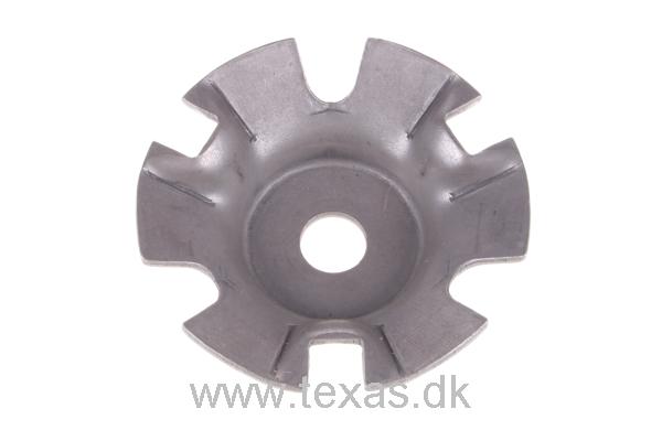 Texas Lejeholder variator