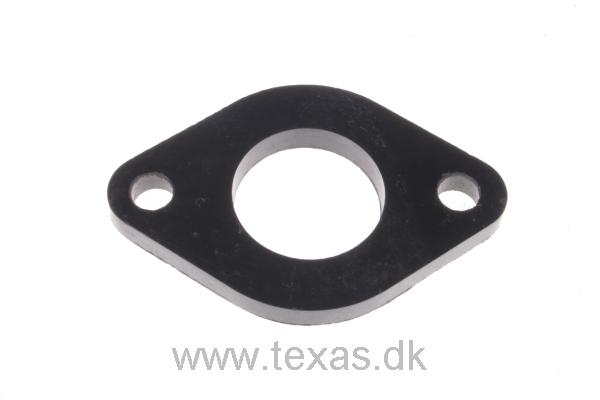 Texas Isolator