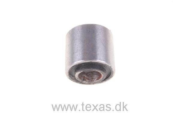 Texas Bøs for motorophæng l19mm ø=22mm