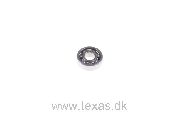 Texas Kugleleje 8x10x26