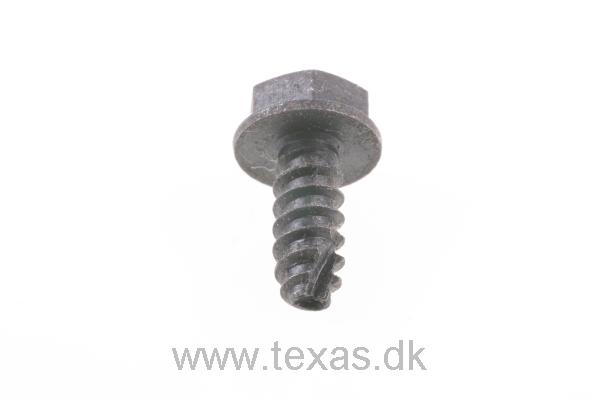 Texas Skrue M5X16