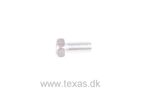 Texas Bolt M6x13.5