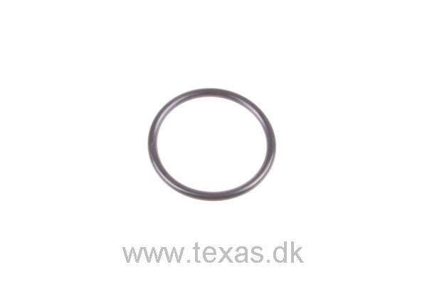Texas O-ring olietætning