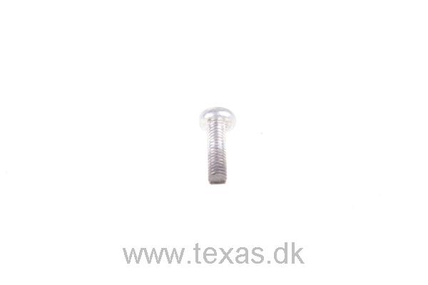 Texas Luftskrue M3x10