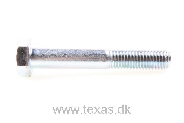 Texas Stålbolt M14x90 8.8