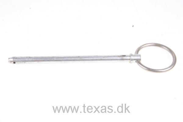 Texas Split