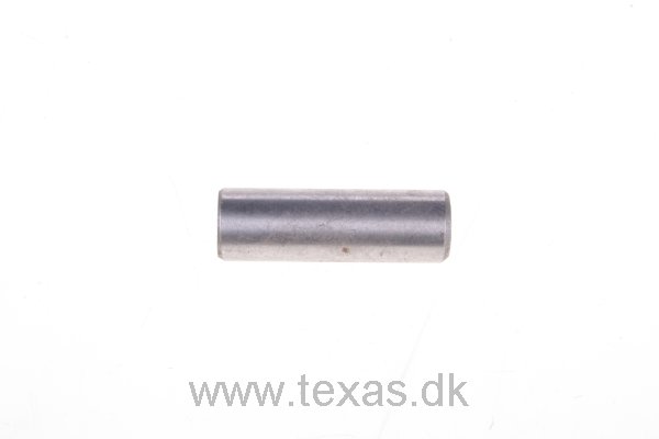 Texas Rund pind 8x25mm