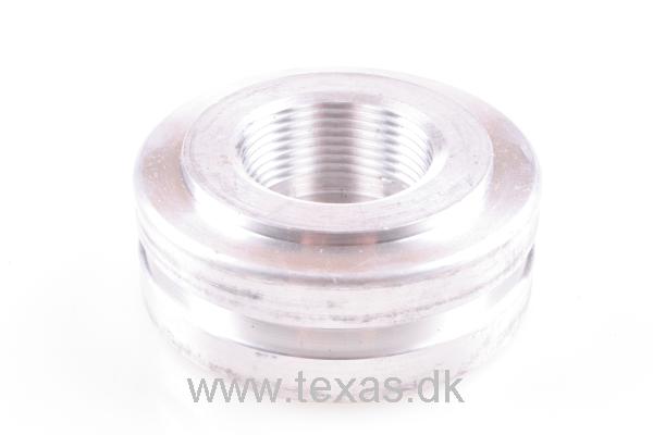 Texas Stempel Dia. 5,3 cm