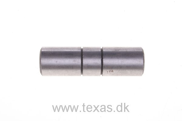 Texas Gearspindel