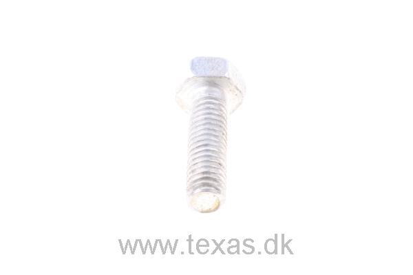 Texas Bolt M6x20