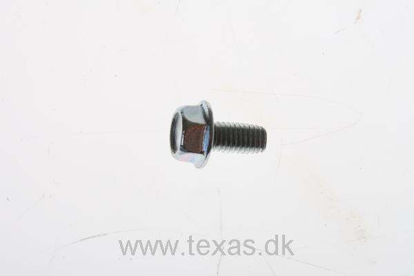 Texas Bolt 5x10