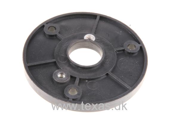 Texas Flange  54 mm