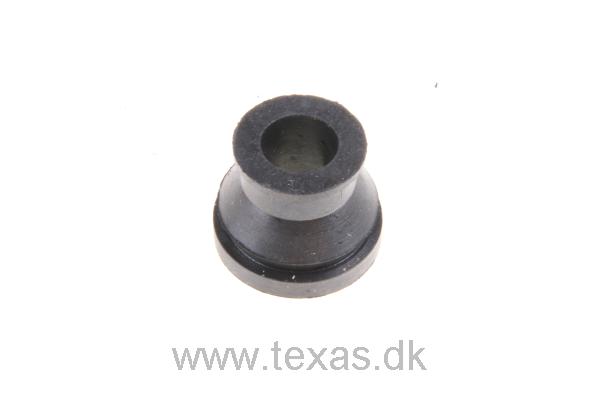 Texas Gummipakning 12mm hul