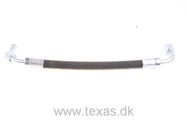 Texas Slange 370mm