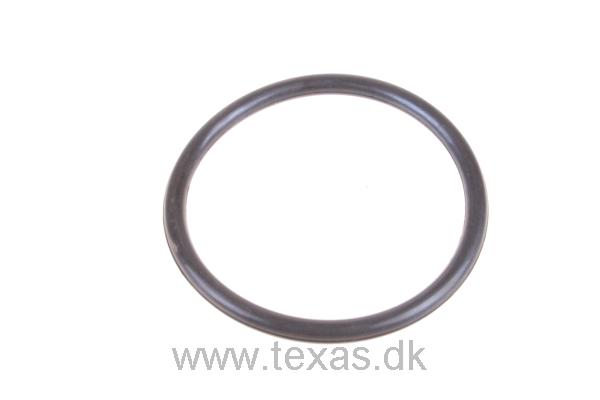Texas O-ring (Metal)