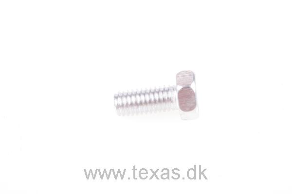 Texas Bolt M6x14