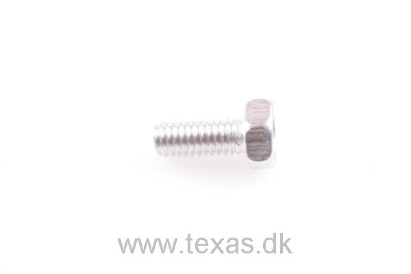 Texas Bolt M6x14