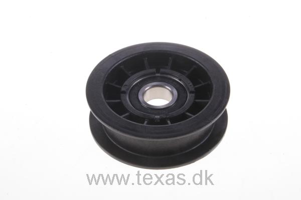 IDLER PULLEY - 2.75 D
