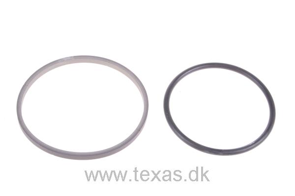 Texas O-ring+pakning