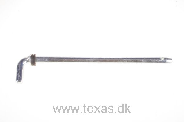 Texas Gitterbolt