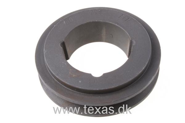 Texas Remskive