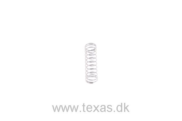 Texas Fjeder