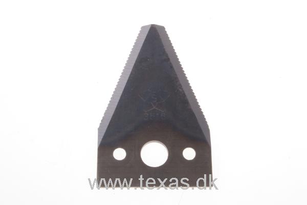 Texas Kniv