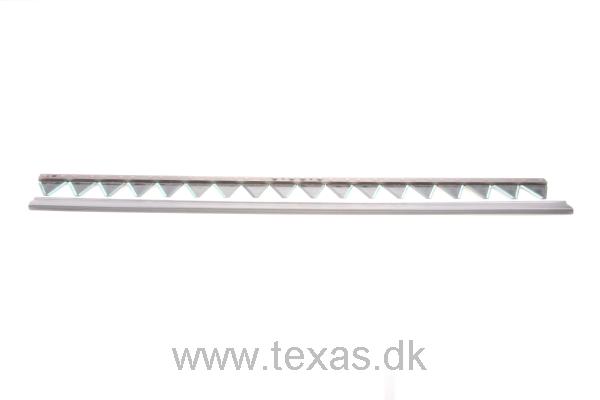 Texas Kniv nedre