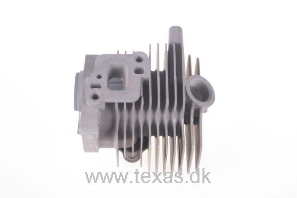 Texas Cylinder eht600d