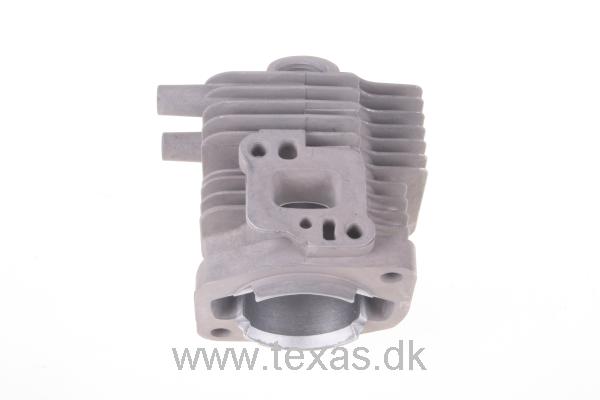 Texas Cylinder eht600d